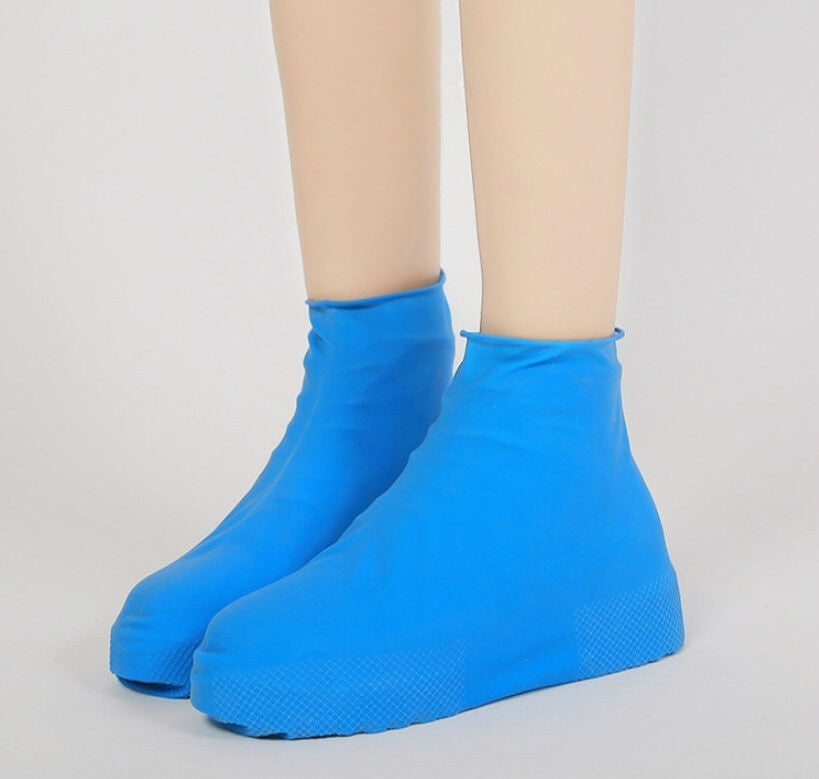 Lábzsák, cipővédő (vízálló)-8