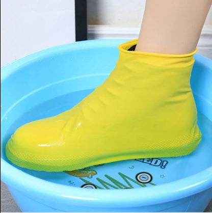 Lábzsák, cipővédő (vízálló)-9