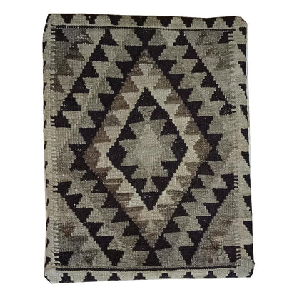 Kilim -Handwoven -Zorba- Cushion -Cover