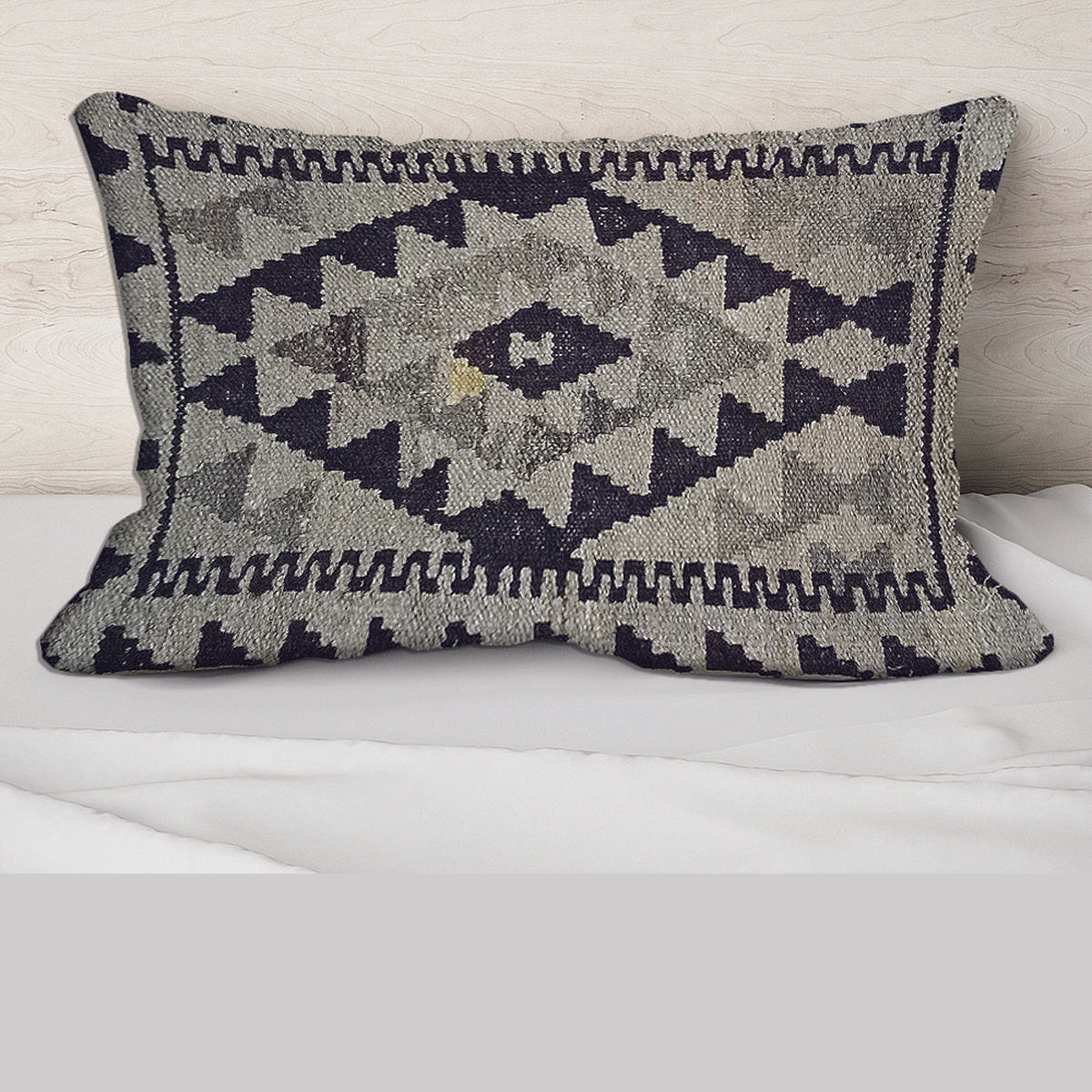 Kilim- Handwoven- Scatter- Cushion -Covers
