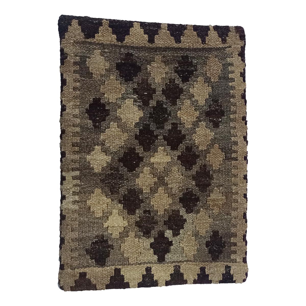 Kilim -Handwoven -Seat -Cushion- Covers