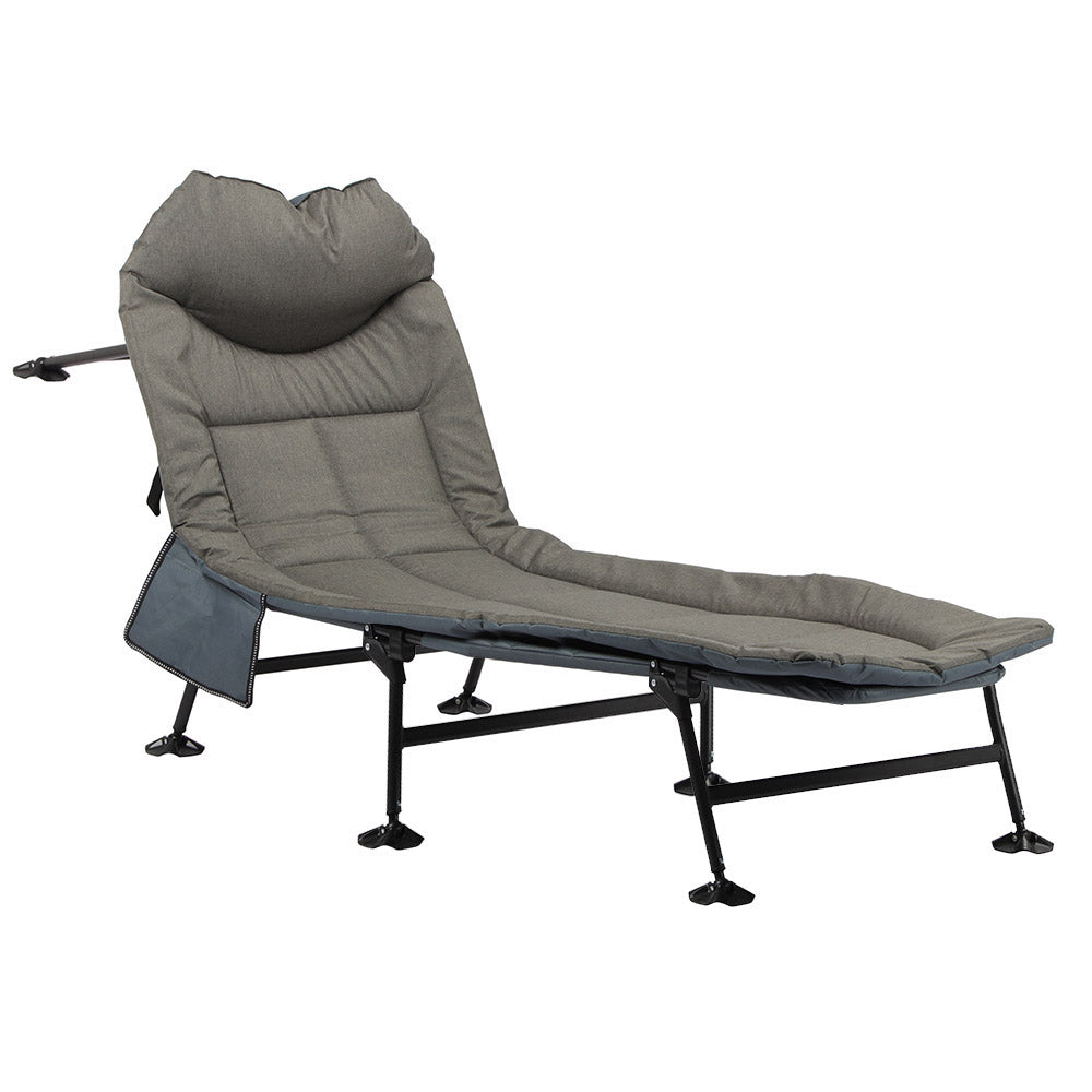 Kempingágy összecsukható kivitelben-0