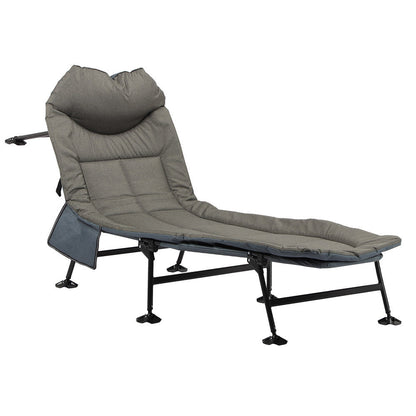 Kempingágy összecsukható kivitelben-0