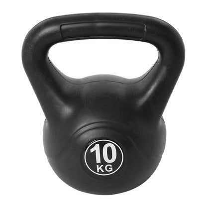 Kettlebell szett, 4-6-10 kg-4