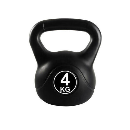 Kettlebell szett, 4-6-10 kg-2