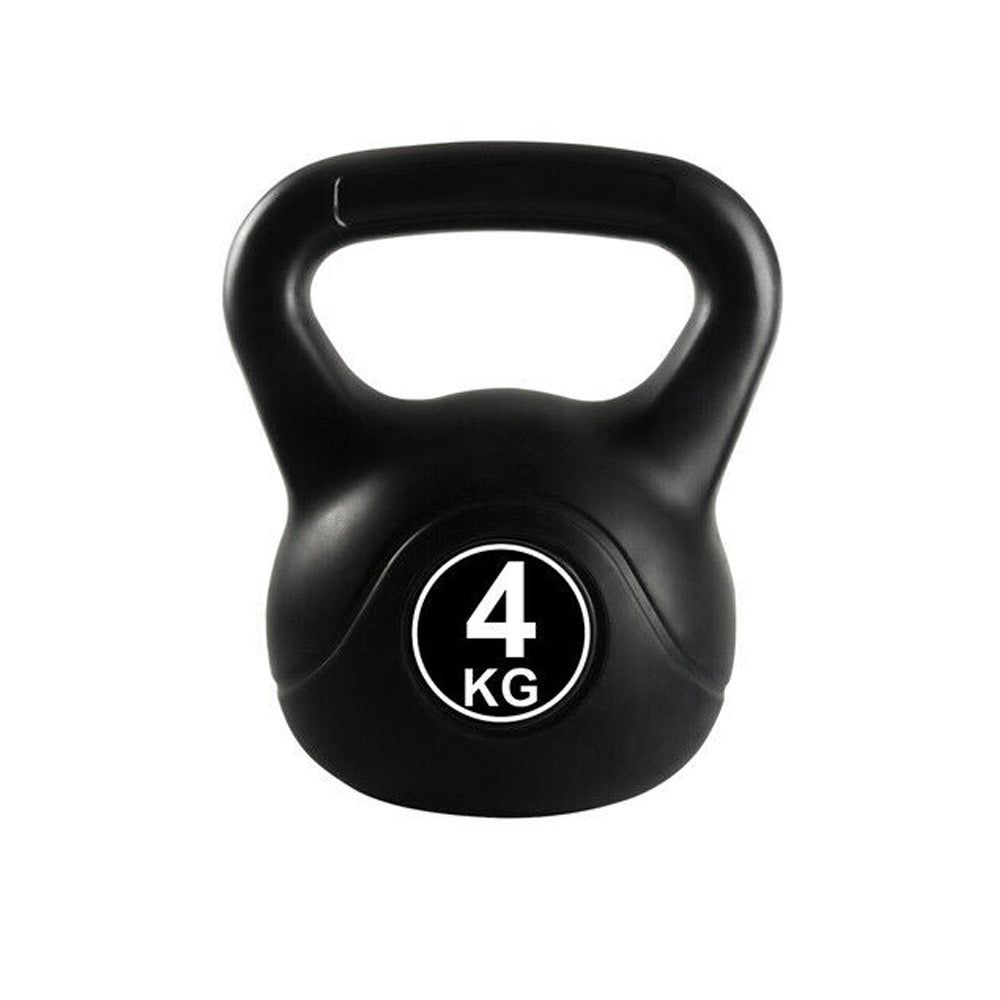Kettlebell set, 4-6-10 kg-2