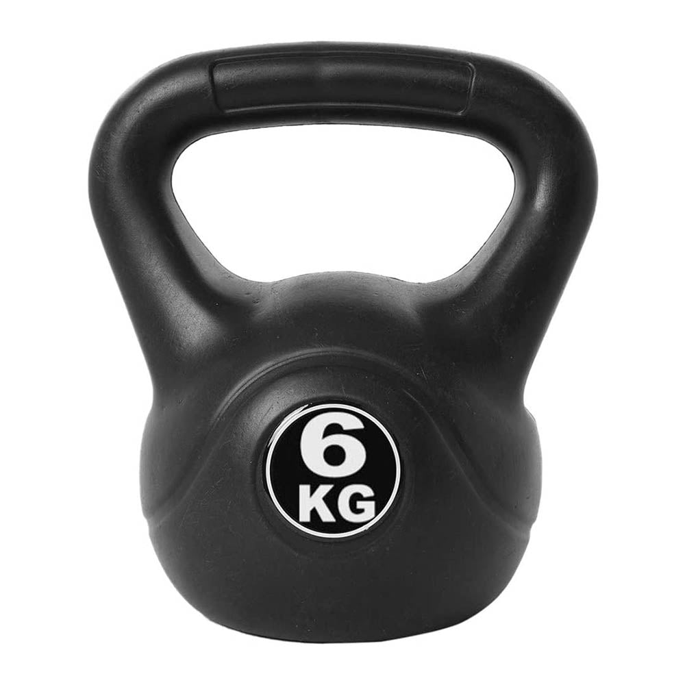 Kettlebell szett, 4-6-10 kg-3