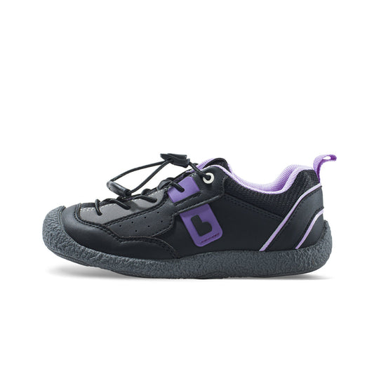 Kids Breathable Non-Slip Soft-Sole Outdoor Walking Shoes-0