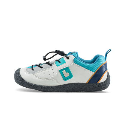 Kids Breathable Non-Slip Soft-Sole Outdoor Walking Shoes-5