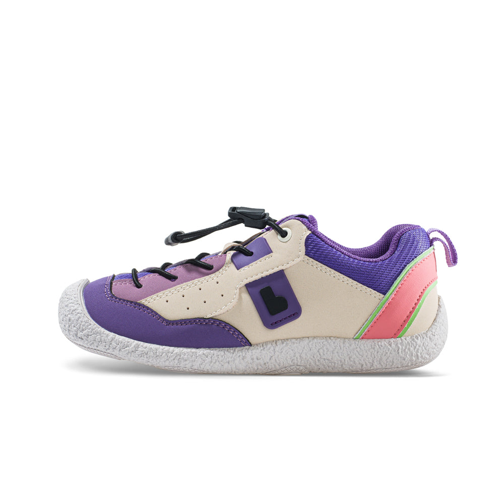 Kids Breathable Non-Slip Soft-Sole Outdoor Walking Shoes-6