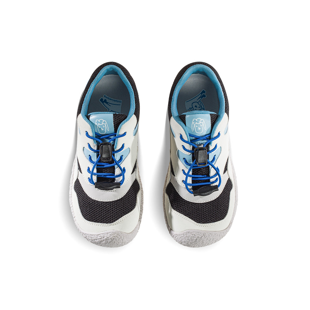 Kids Breathable Soft-Sole Non-Slip Outdoor Sneakers-3