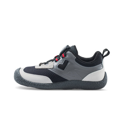 Kids Casual Non-Slip Breathable Soft-Sole Walking Shoes-0