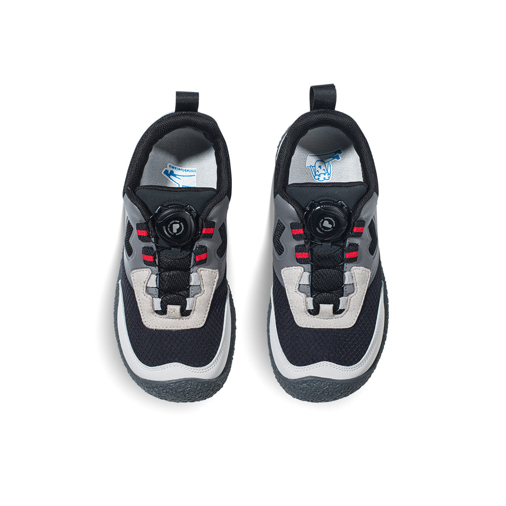 Kids Casual Non-Slip Breathable Soft-Sole Walking Shoes-3