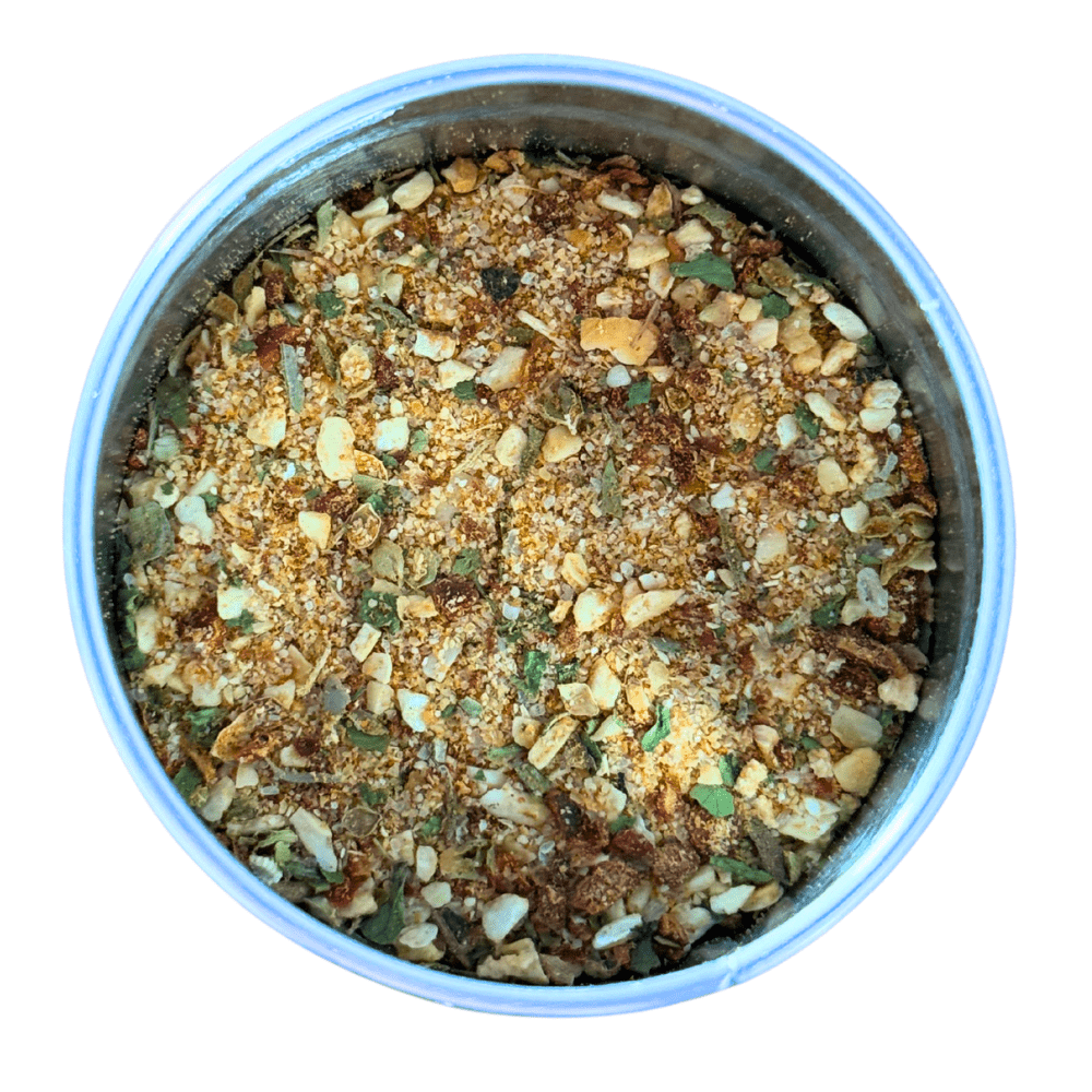 Kid’s Menu: Beef: Burgers, Tacos & Meatballs Seasoning-3