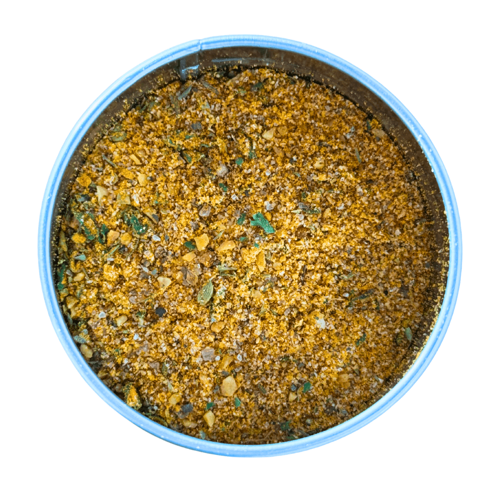 Kid’s Menu: Butter: And House Favorite Spices-3