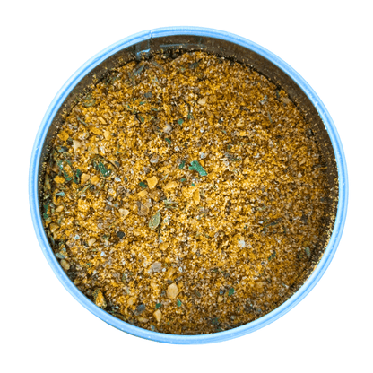 Kid’s Menu: Butter: And House Favorite Spices-3