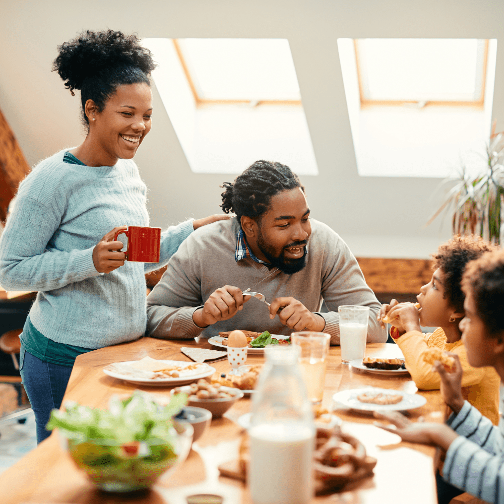 Kid’s Menu: Chicken - Tendies & Fries Gourmet Seasoning Mix-1