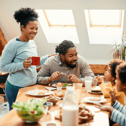 Kid’s Menu: Chicken - Tendies & Fries Gourmet Seasoning Mix-1