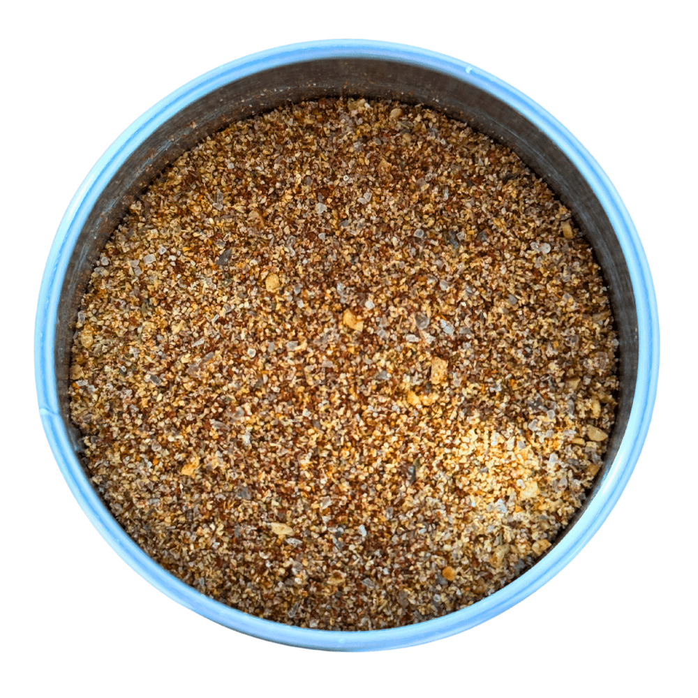 Kid’s Menu: Chicken - Tendies & Fries Gourmet Seasoning Mix-2