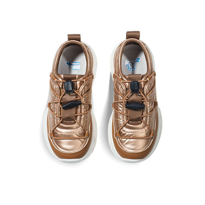 Kids Outdoor Soft-Sole Walking Shoes-3