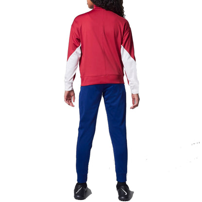 Kids - Jordan x PSG training presentation tracksuit 2025 - Jordan-1