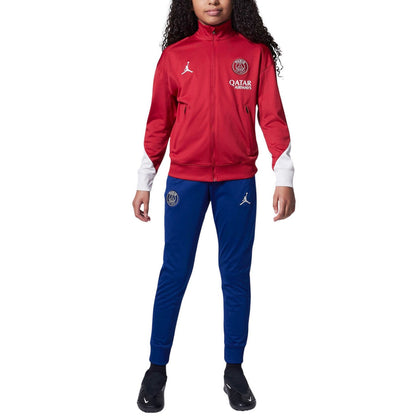 Kids - Jordan x PSG training presentation tracksuit 2025 - Jordan-3