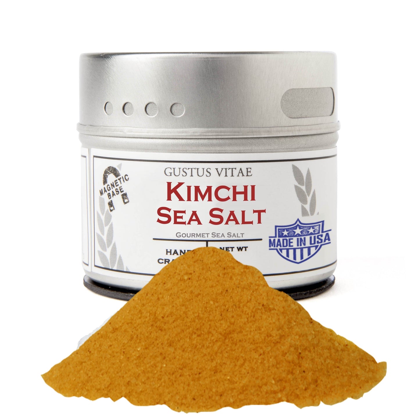 Kimchi Sea Salt-0