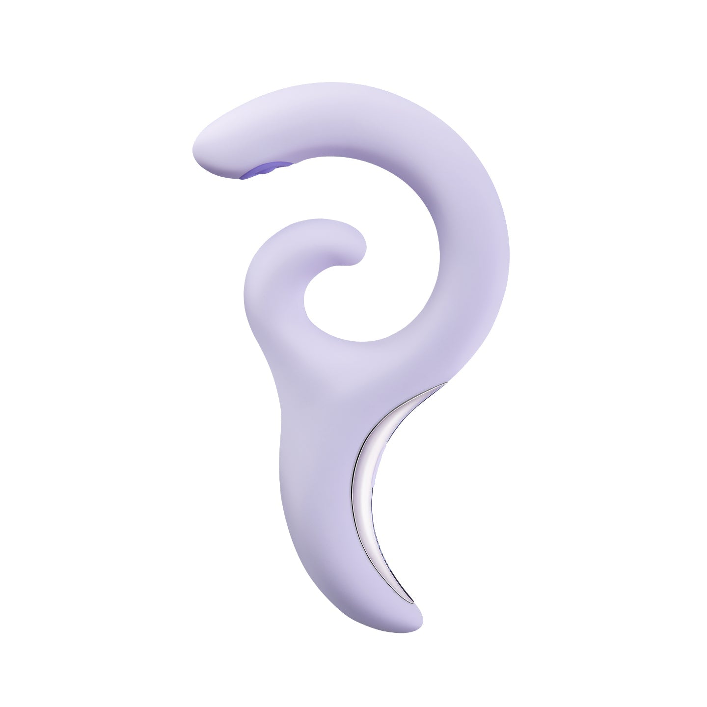 KISSTOY Big G 2 Clit & G-Spot Slapping Rabbit Vibrator-0