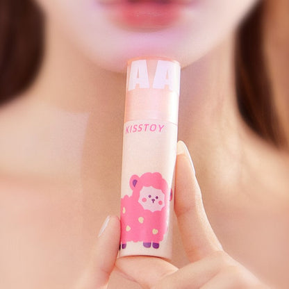 KISSTOY Mini Lipstick Clit Sucking Vibrator-2