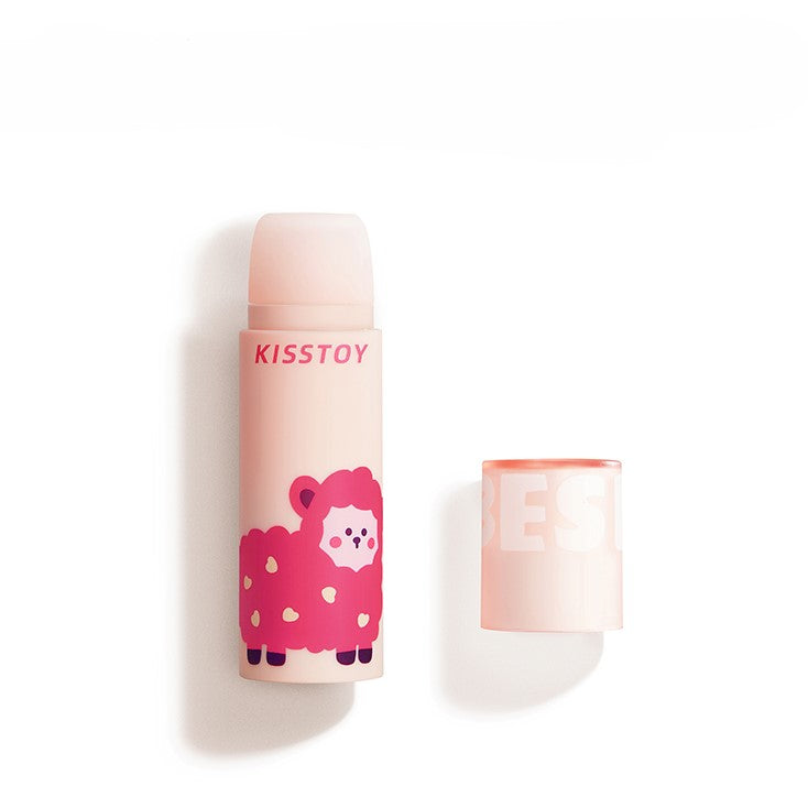 KISSTOY Mini Lipstick Clit Sucking Vibrator-0