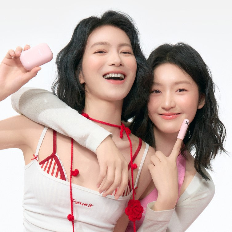 KISSTOY VivaPods Airpod Electric Shocking Finger Vibrator-1