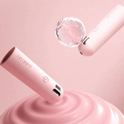 KISSTOY VivaPods Airpod Electric Shocking Finger Vibrator-2