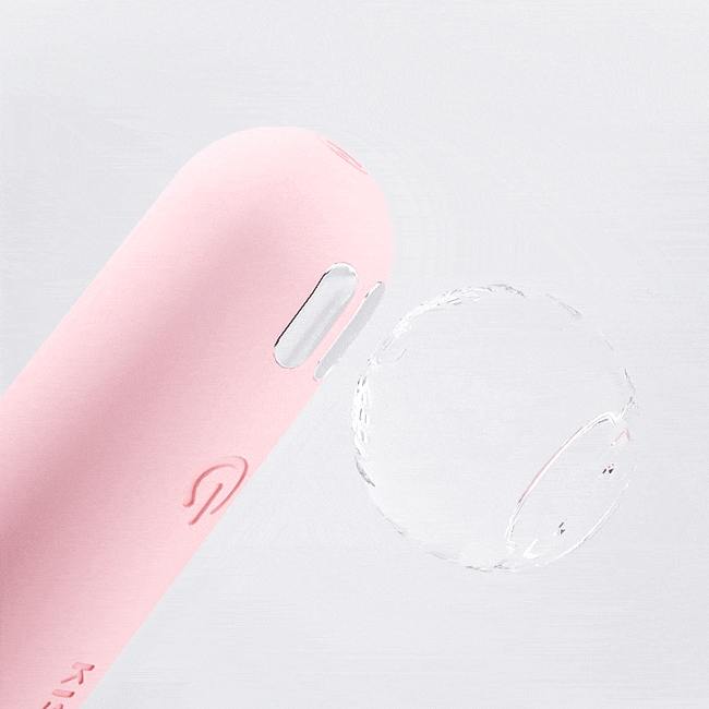 KISSTOY VivaPods Airpod Electric Shocking Finger Vibrator-3