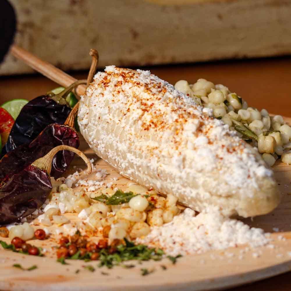 Kitchen, Cooking and Grilling Essentials – The Spicy Collection  | Set of 4-3