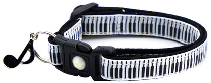 Musical Instrument Cat Collar-12