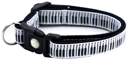 Musical Instrument Cat Collar-21