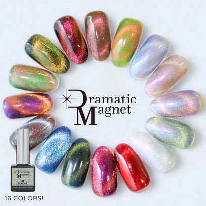 Kokoist - Dramatic Magnet DR-15 Dramatic Grape-3