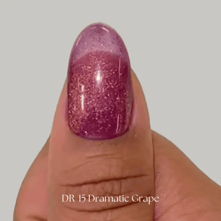 Kokoist - Dramatic Magnet DR-15 Dramatic Grape-1