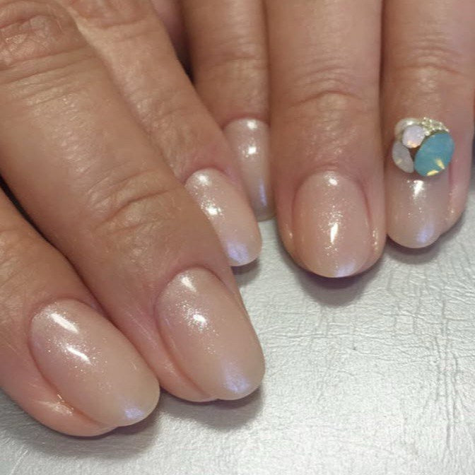 Kokoist - E-104S Cork Pebble-2