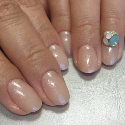 Kokoist - E-104S Cork Pebble-2