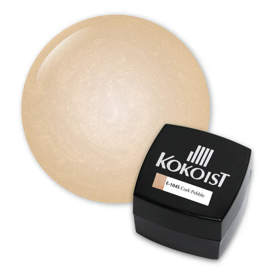 Kokoist - E-104S Cork Pebble-0
