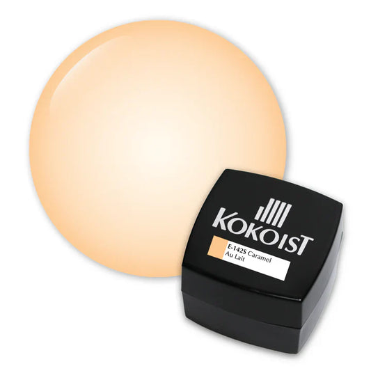 Kokoist - E-142S Caramel au Lait-0