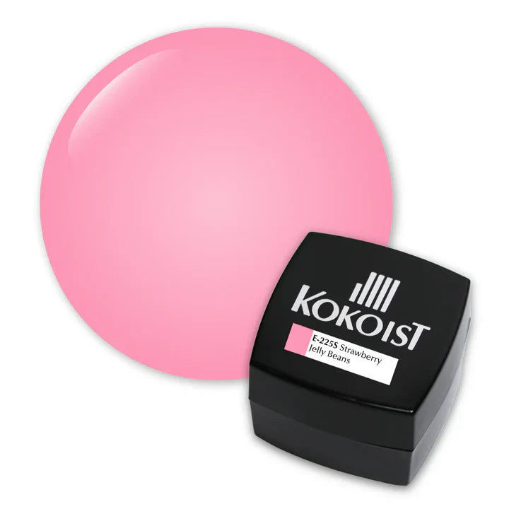 Kokoist - E-225S Strawberry Jelly Beans-0