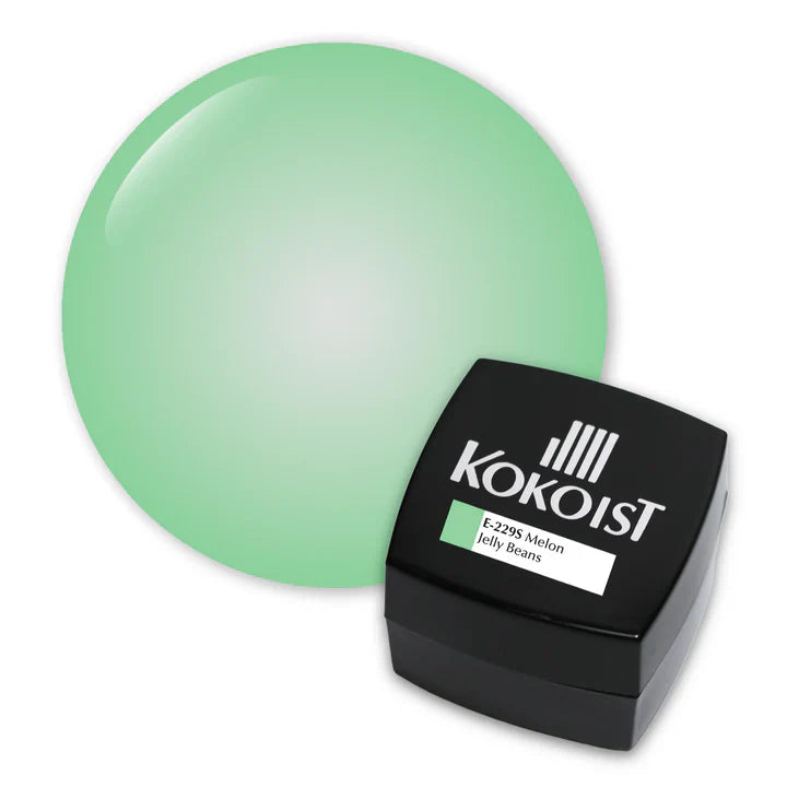 Kokoist - E-229S Melon Jelly Beans-0