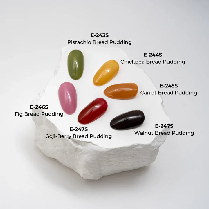 Kokoist - E-246S Fig Bread Pudding-1