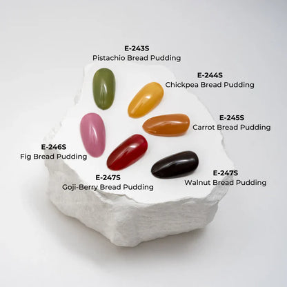 Kokoist - E-246S Fig Bread Pudding-1