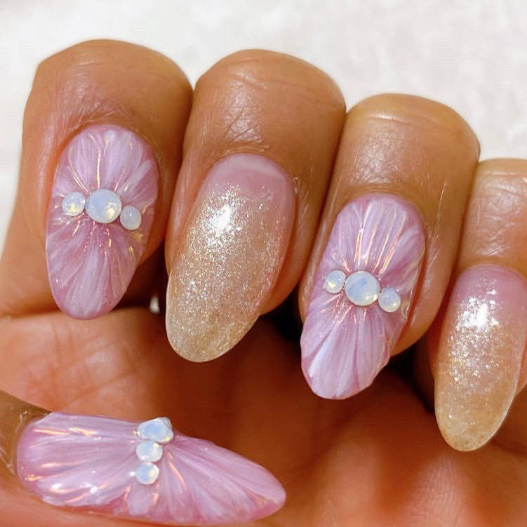 Kokoist - E-246S Fig Bread Pudding-2