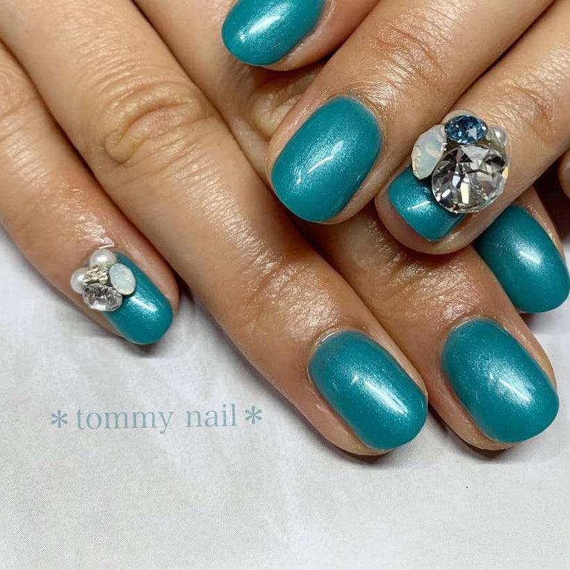 Kokoist - E-257 Sedona Turquoise-2