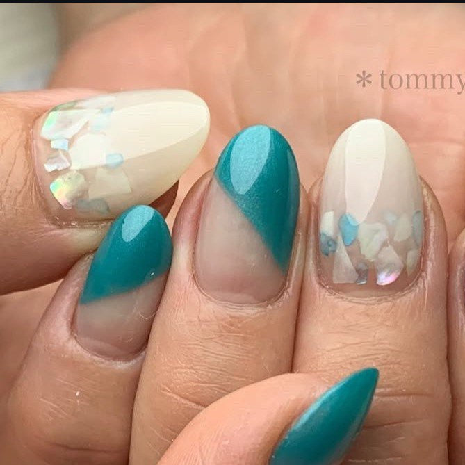 Kokoist - E-257 Sedona Turquoise-3