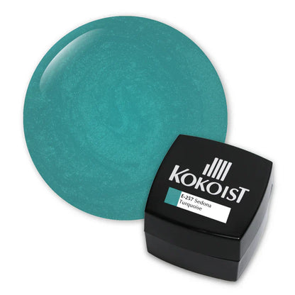 Kokoist - E-257 Sedona Turquoise-0